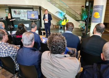 La cultura della sicurezza sul lavoro partendo dalla scuola – La VOCE del Trentino.it 25.10.2022