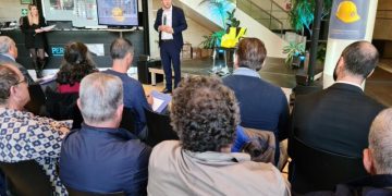 La cultura della sicurezza sul lavoro partendo dalla scuola – La VOCE del Trentino.it 25.10.2022