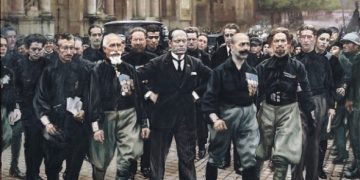 STOCCATE:                                        Mamma mia che impressione!