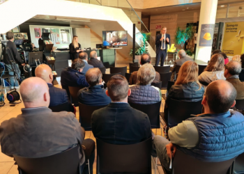 Pergine. “Investire in cultura della sicurezza sul lavoro partendo dalla scuola” – Il Cinque 25.10.2022