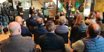 Pergine. “Investire in cultura della sicurezza sul lavoro partendo dalla scuola” – Il Cinque 25.10.2022