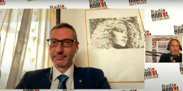 Festival della sicurezza sul lavoro – Intervista di Radio ANMIL Network a Daniele Lazzeri 29.10.2022