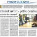 Sicurezza sul lavoro, patto con la scuola – L’Adige 26.10.2022