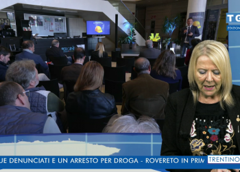 STOCCATE:                                        Mamma mia che impressione!