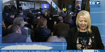 STOCCATE:                                        Mamma mia che impressione!