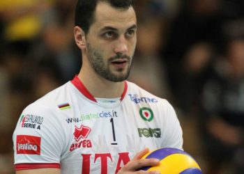 Kaziyski, appello per la sicurezza nello sport: «Serve più attenzione, non siamo diversi da altre attività economiche» – Il T quotidiano 25.10.2022