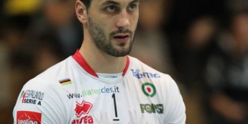 Kaziyski, appello per la sicurezza nello sport: «Serve più attenzione, non siamo diversi da altre attività economiche» – Il T quotidiano 25.10.2022