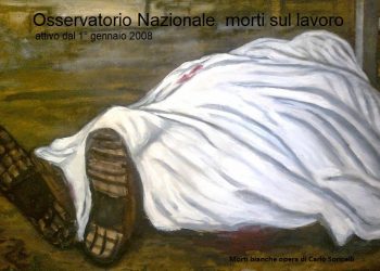 LE STRAGI SUL LAVORO DIMENTICATE. MA A PERGINE VALSUGANA SE NE DISCUTE DOMANI – Electomagazine 24.10.2022