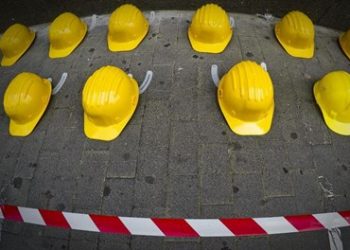 LE STRAGI SUL LAVORO DIMENTICATE – L’Opinione 27.10.2022