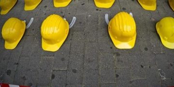 LE STRAGI SUL LAVORO DIMENTICATE – L’Opinione 27.10.2022