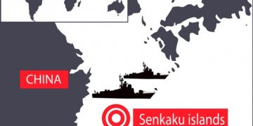 GIAPPONE. IN FASE DI SVILUPPO MISSILI PER DIFENDERE LE ISOLE CONTESE – Notizie Geopolitiche 01.11.2022