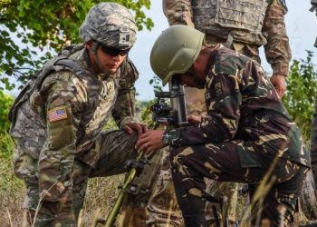 Nuove basi americane nelle Filippine in equilibrio tra USA e Cina – Analisi Difesa 29.11.2022