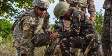 Nuove basi americane nelle Filippine in equilibrio tra USA e Cina – Analisi Difesa 29.11.2022