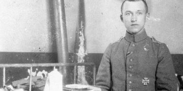 “Il Nodo di Gordio”, Junger e Schmitt raccontano il rapporto tra Occidente e Oriente – Il Giornale 28.02.2023