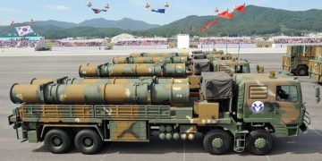 La Corea del Sud guarda allo sviluppo di capacità nucleari nazionali – Analisi Difesa 06.02.2023