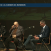 Franco Cardini – Il Nodo di Gordio, dialogo tra Schmitt e Jünger – Trentino TV 02.02.2023
