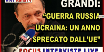 Guerra tra Russia e Ucraina: un anno di occasioni perse dall’Unione europea – Il Nordest Quotidiano 24.02.2023