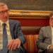 Dialogo tra Marcello Veneziani e Daniele Lazzeri