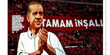 La sfida multipla del sultano – Panorama 19.04.2023