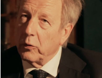 Gianni Bonini del Nodo di Gordio al Global Club