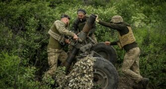 “Vi spiego come andrà la controffensiva ucraina”: parla l’esperto della Difesa americano – Insideover 04.06.2023