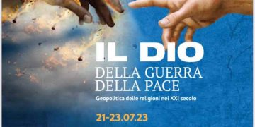 Il Dio della guerra della pace – Workshop annuale XX edizione – Rassegna Stampa