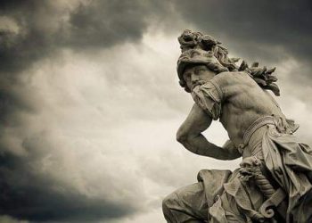 IL DIO DELLA GUERRA – Electomagazine 19.07.2023