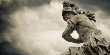 IL DIO DELLA GUERRA – Electomagazine 19.07.2023