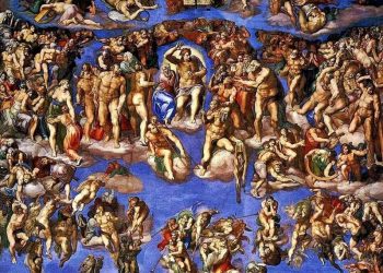 NOI TUTTI CREDIAMO IN DIO – Electomagazine  23.07.2023