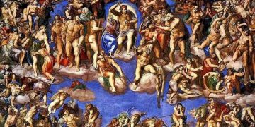 NOI TUTTI CREDIAMO IN DIO – Electomagazine  23.07.2023