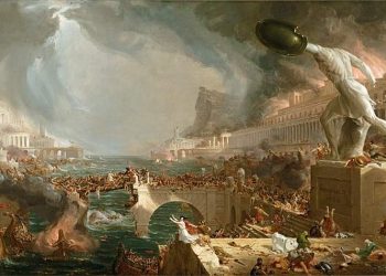 LA GUERRA IN UCRAINA CONTINUA, MA L’EUROPA L’HA GIÀ PERSA – Electomagazine 24.07.2023