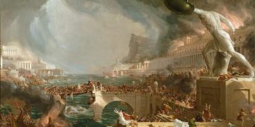 LA GUERRA IN UCRAINA CONTINUA, MA L’EUROPA L’HA GIÀ PERSA – Electomagazine 24.07.2023