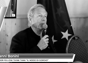 La religione: una grande costruzione civile (in crisi). Dal workshop de Il Nodo di Gordio – Il Tazebao 25.07.2023