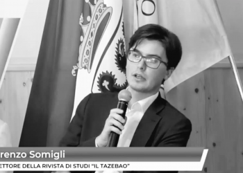 La religione, il potere, il valore della tolleranza. Dal workshop de Il Nodo di Gordio – Il Tazebao 23.07.2023