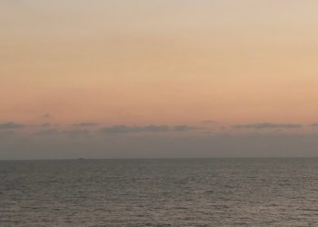 Capitò un giorno di fenici… rapida nave negra…