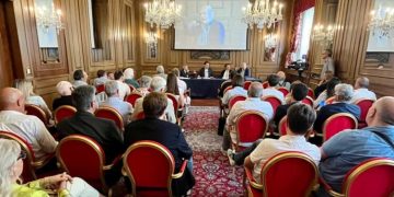 Alemanno: “Cancellare la Via della Seta è un errore, tesi convergenti con Marco Rizzo” – Report Sardegna 24 15.09.2023