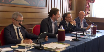 La “via della seta”: opportunità per il Trentino – Secolo Trentino 17.09.2023