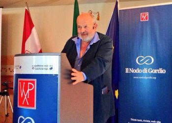 CARDINI: “UNA SINISTRA D’IMBECILLI E UNA DESTRA DI COGLIONI” – Electomagazine 10.09.2023