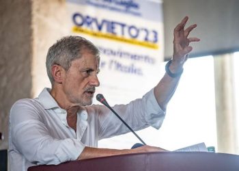 CON RIZZO E ALEMANNO C’È ANCHE LA LEGA: BEL SEGNALE AI MAGGIORDOMI DI BIDEN – Electomagazine 15.09.2023