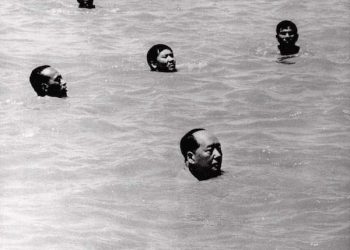 LA CINA È VICINA – Electomagazine 15.09.2023