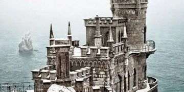 C’ERA UNA VOLTA… L’UCRAINA – Electomagazine 26.09.2023