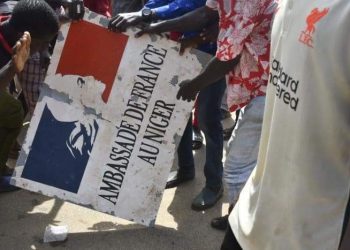 FRANÇAFRIQUE ADIEU! – Electomagazine 28.09.2023