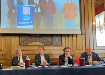 SCIOGLIERE IL MEMORANDUM CON LA CINA? UN AUTOGOL CON RIPERCUSSIONI ANCHE IN AFRICA E SUI MIGRANTI – Electomagazine 16.09.2023