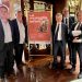 ROSSO, BRUNO, VERDE… LUNGO LA VIA DELLA SETA – Electomagazine 16.09.2023