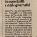 La Via della Seta, tra opportunità e dubbi governativi – l’Adige 13.09.2023