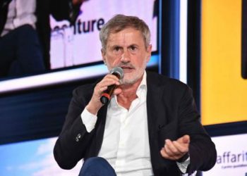 Alemanno: “Cancellare la Via della Seta è un errore” – Affari Italiani 13.09.2023