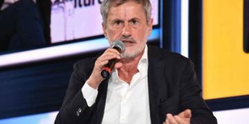 Alemanno: “Cancellare la Via della Seta è un errore” – Affari Italiani 13.09.2023