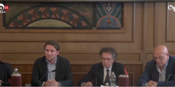 La muraglia infinita – video byoblu 16.09.2023