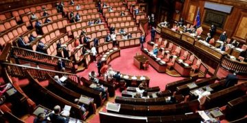 Italia-Cina: Alemanno ‘errore cancellare Via Seta, confronto con Rizzo e leghisti’ – Il Centro Tirreno