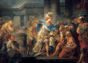 Il Nodo di Gordio diventa una Fondazione – Grece-Italia 06.10.2023